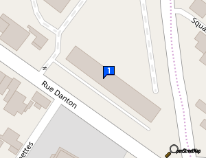 Carte Rl Carrosserie