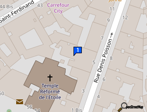 Carte P M Automobiles