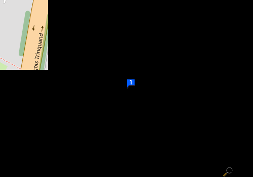 Carte Station De Lavage Ferreira
