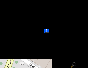 Carte Euro Depan Auto