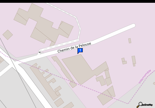 Carte Cbm Services