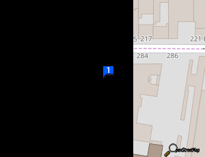 Carte La Clinique De L Automobile