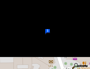 Carte Arc De Triomphe Auto