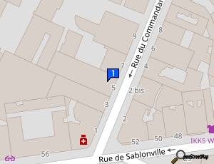 Carte Trucks Services