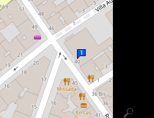 Carte Atelier Laugier Mecanique