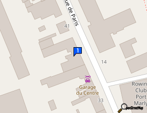 Carte Smg Lagadicauto