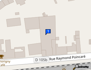 Carte Optiglass Solutions