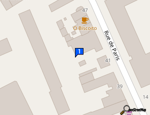 Carte M Carlos Ribeiro Da Silva Santos