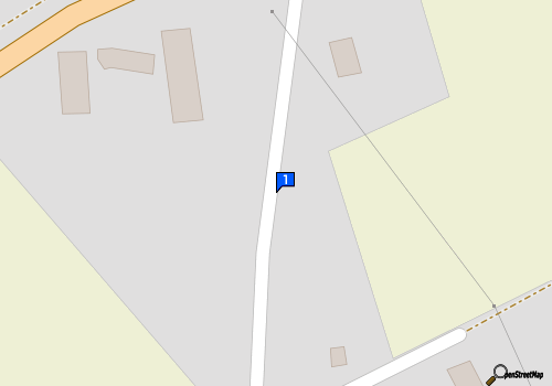 Carte R J Carrosserie