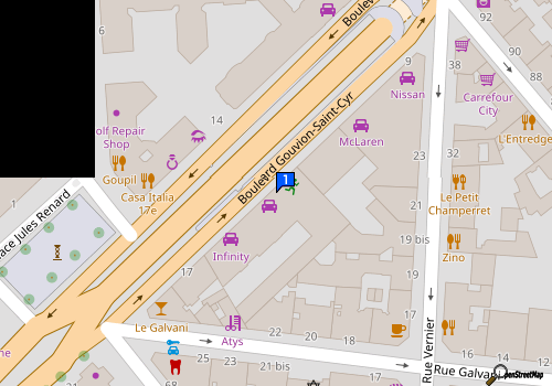 Carte Ndi