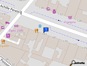 Carte Fg Organisation