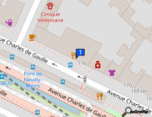 Carte Change Pares Brises