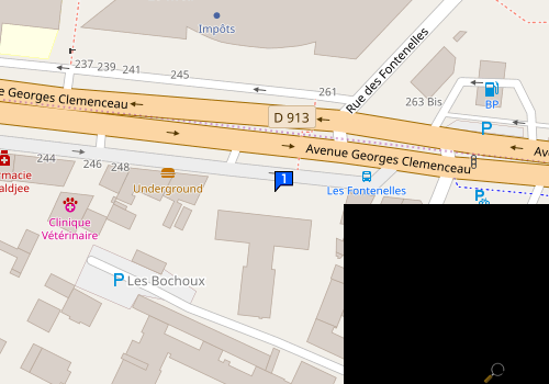 Carte As Du Nettoyage Motos