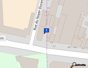 Carte A S E Auto Service Excellent