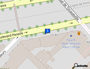 Carte Carwash Corporation