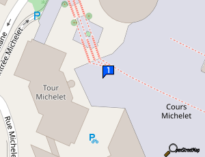 Carte Inter Depannage