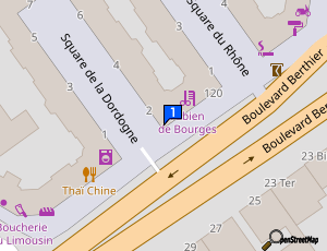 Carte Le Globe Des Allies