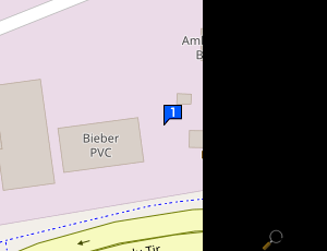 Carte If Lavage Auto