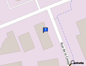 Carte Ajl Automobiles