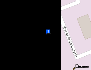 Carte Autovitrage Chelles