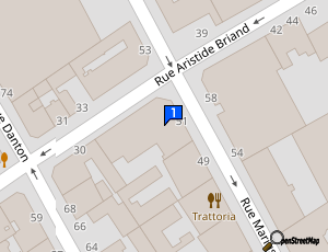 Carte Stf Performance