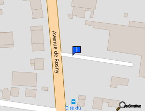 Carte Mega Boite Automatique