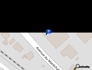 Carte Prescyllia Virginie Frederic