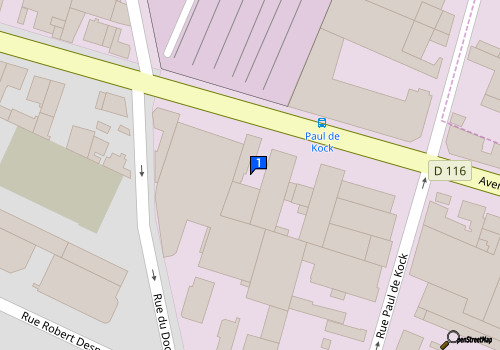 Carte All Depannage