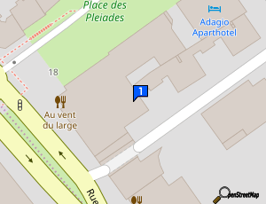 Carte Traditions Lavages