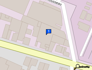 Carte Carrosserie Leader