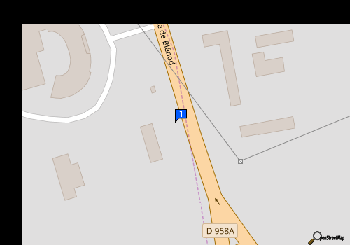Carte Vh Car
