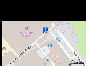 Carte Jrh Collection