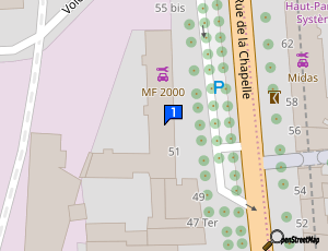 Carte Mf 2000 Location De Vehicules