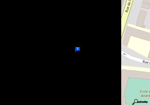 Carte Garage P L P