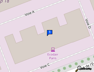 Carte Societe Nouvelle Garage Mecaros