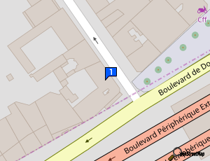 Carte Amir Auto Nettoyage