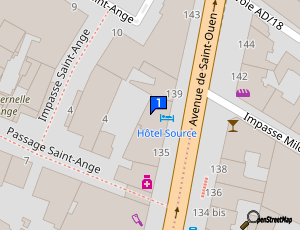 Carte Auto Moto Services Ch Boncourt