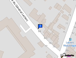 Carte Quattro Racing