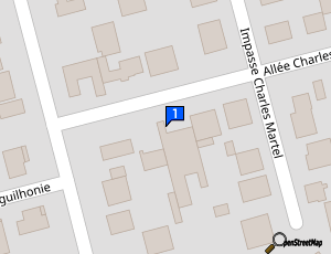 Carte Racing Service Auto