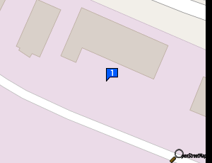 Carte Dream Location