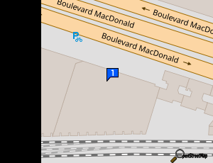 Carte M E S Y Automobile