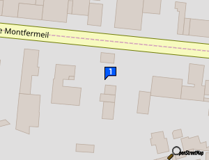 Carte Europe Lavage Gagny