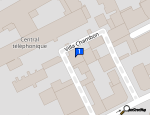 Carte British Motors Assistance