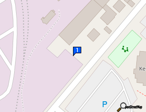 Carte Compagnie Parisienne De Services