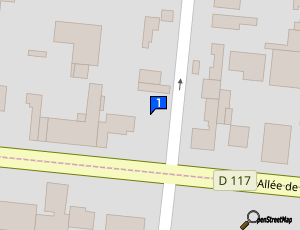 Carte Carland Automobiles