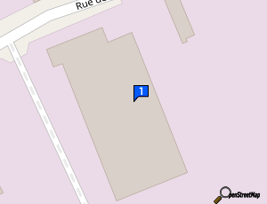 Carte Soc Etablissements Moncassin