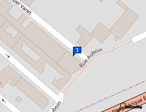 Carte Auto Taxi Services