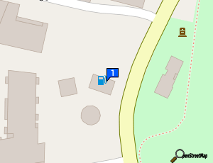 Carte Carglass S A S