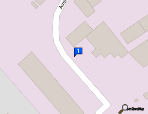 Carte Garage Des 3 Lumieres