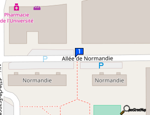 Carte A G Hauterville Eirl